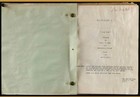 1960  surfside 6  Van Williams Tv Production Used  high Tide   Script Episode  2