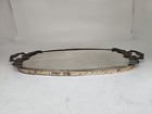 Victorian Style Mirror Vanity Perfume Tray