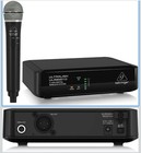 Behringer Ulm300mic Wireless Handheld Microphone System