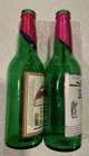 1980s Lot Of 2 Hope Bock Beer Bottle Foil Neck  Label Providence Rhode Island Ri