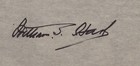 William S   bill  Hart - Autograph Letter Signed 06 28 1943