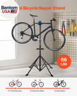 Bike Repair Stand  66 Lb Heavy-duty Bicycle Work Stand With 32 8-56 6 In Adjusta