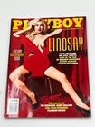 Playboy Magazine 2012 Full Year Lot Of 10 Issues Complete With Centerfolds