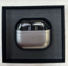Samsung Galaxy Buds3 Pro Sm-r630 True Wireless Bluetooth Earbuds - Silver
