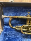 Olds Ambassador Trumpet - 1958-1959 - With Hard Case - Used untested 