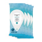 Summer s Eve Simply Sensitive Feminine Wipes Fragrance Free 32 Count 4 Pack