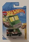 Lot Of 9 2018-22 Hot Wheels Various Regular Treasure Hunt Models  14 