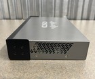 Cisco Sg100-16 V2 16 Port Gigabit Network Switch W power Cord