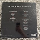 Lady Gaga The Fame Monster Urban Outfitters Deluxe Edition Box Set New Sealed