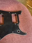 Vintage Peavey Predator Electric Guitar Pickguard