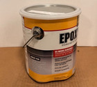 Seal Krete Epoxy-seal Concrete And Garage Floor Paint Charcoal Gray