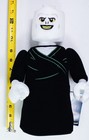 Harry Potter Lego Lord Voldemort Plush New With Tags