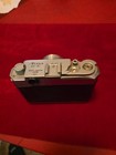 Vintage 1957 Aires 35 Iii L -h Coral 4 5cm F1 9 Lens 35mm Film untested Or Parts