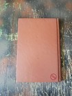 Boy Scouts Of America Merit Badge Series Metal Work Hc 1962