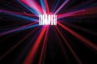 Chauvet Kinta Fx Dj Lighting