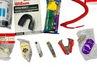 Junk Drawer Lot 17 Items New And Preowned  several Sealed Items 