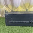 Nad C 372 Stereo Integrated Amplifier High Power Audiophile  read Description 