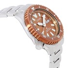 Citizen Promaster Automatic Copper Dial Men s Watch Ny0164-65x