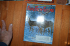 Lot Of 7 Fur Fish Game Magazine Dec  2010  Jan Thur June 2011 Hunting Fishing