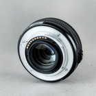 Fujifilm Xf 27mm F2 8 R Wr Fujinon Super Ebc Asph Lens For Fujifilm  X-mount