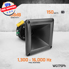 150w Pro Audio Horn Speaker Prv Audio 1  Exit Compression Driver