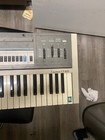 Casio Casiotone Ct-605 Vintage Made In Japan In Excellent Shape