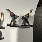  5  Mage Knight Dungeons  Armored Skeleton Mk Dungeons   Dragons  Miniatures