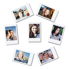 Fujifilm Instax Mini Instant Film- 1000 Exposures Pack
