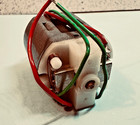 1 24 Original 1960 s Mabuchi 36d Motor - Unused Since Birth