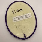 Jimmy Hendrix  Vintage  Patch