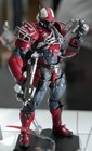 Sexyice Studio Vermin Unkval Type 1 Assault Smasher 1 12 Action Figure