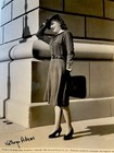 Lot 3 Ten Vintage Hollywood Signed Photos With Stars From The 40   s 50   s 60   s 