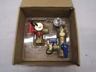 Matco Norca 3 4  Tankless Water Heater Isolation Valve Twhk04t Union X Threaded