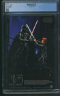 Princess Leia  1 Cgc 9 8 Alex Ross Variant Cover Marvel 2019
