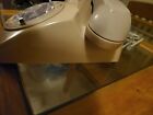 Vintage 1960   s -1970   s Western Electric Bell System Rotary Telephone Model 500dm