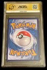 Sylveon Stamped Gem Pack 2 - 9 5 Mint  Ags