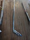 Vintage Person Muscle Bike Schwinn Stingray Sissy Bar Strut Newly Chromed Mint C