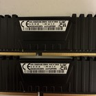 Corsair Vengeance Lpx 32gb  2x16gb  Ddr4 3200mhz Ram Memory Kit - Black