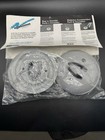 Nos   - Enviroshade Deck Plates 4 Pack