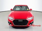 2023 Audi A4 45 S Line Prestige