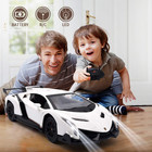 Remote Control Rc Car Racing Cars Compatible With Lamborghini Veneno Officially 