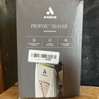 Andis Ts-1 17235 Pro Foil Lithium Titanium Foil Shaver Rechargeable Cordless Gra