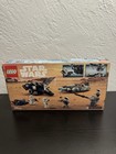 Lego 40755 Star Wars Imperial Dropship Vs  Rebel Scout Speeder