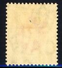 Hong Kong 1910  2 King Edward Ii Scott  105 Mint Vf xf Og Lightly Hinged Gem     