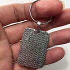 Vintage Chevrolet 210 Chevy Belair Speedometer 1955-1956 Reproduction Keychain