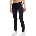  fj7173  Womens Adidas Alphaskin 3-stripes Long Tights