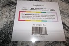 Scrapbook com Mini Stamp Polaroid Die New