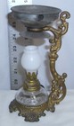 Vapo-cresolene Medical Vaporizer Burner Lamp Set Boxed 1900s
