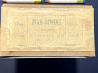 Ss United States Box Of Score Card Pencils