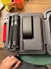Seastar S50 Telescope  Black  Brand New